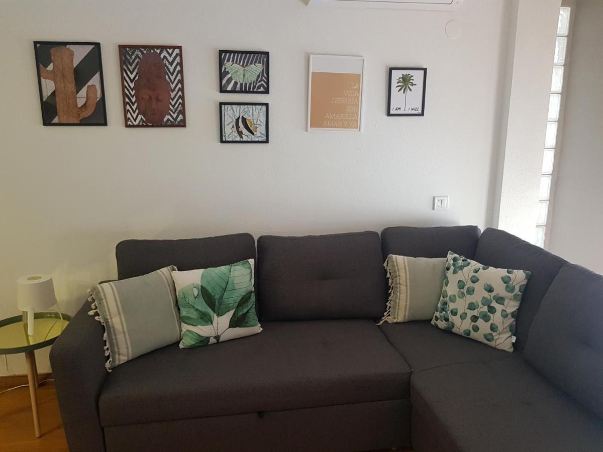 Apartament Calma House Saragossa Zewnętrze zdjęcie