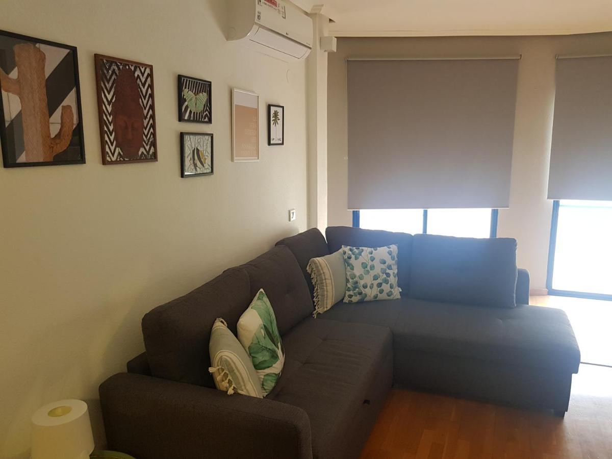 Apartament Calma House Saragossa Zewnętrze zdjęcie