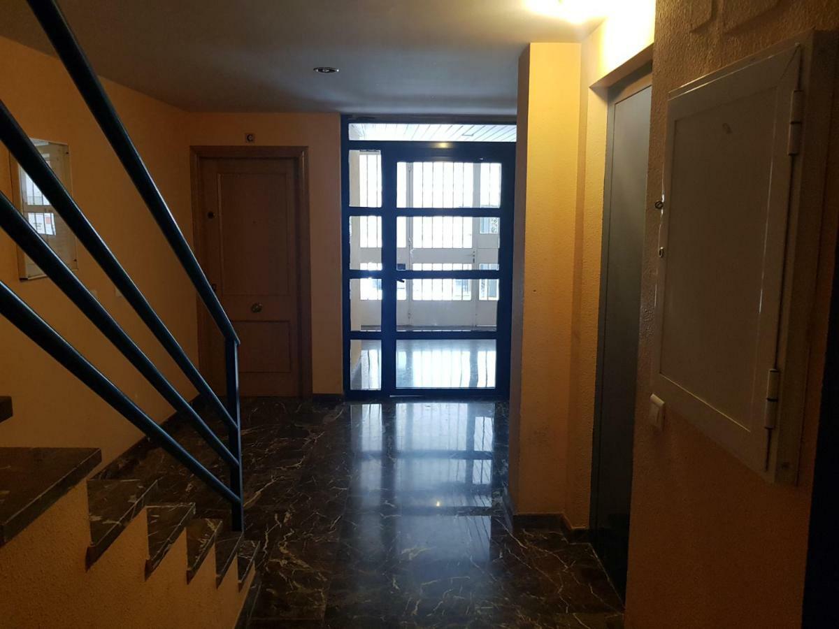 Apartament Calma House Saragossa Zewnętrze zdjęcie