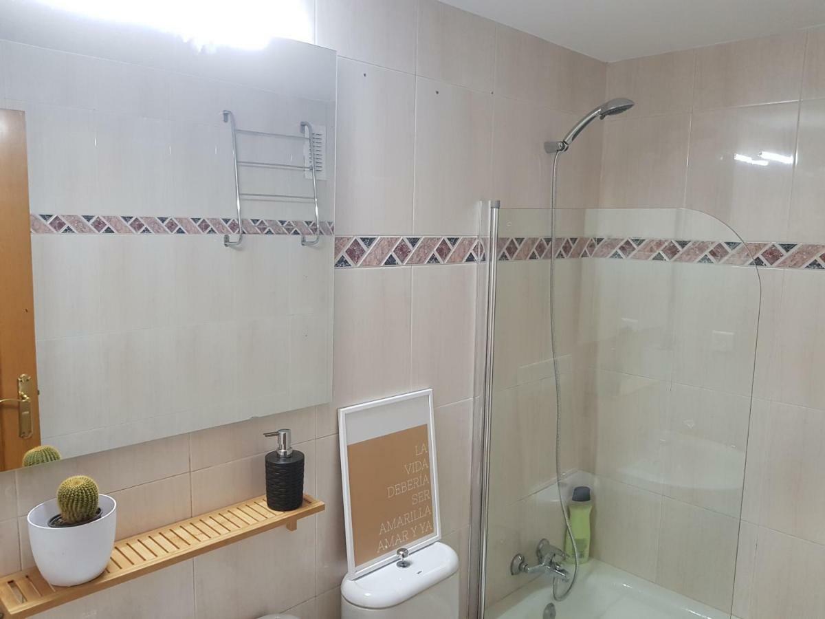 Apartament Calma House Saragossa Zewnętrze zdjęcie