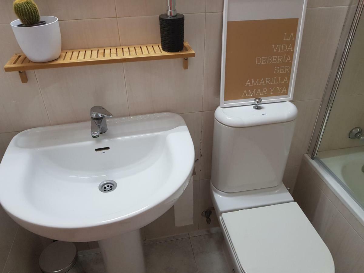 Apartament Calma House Saragossa Zewnętrze zdjęcie