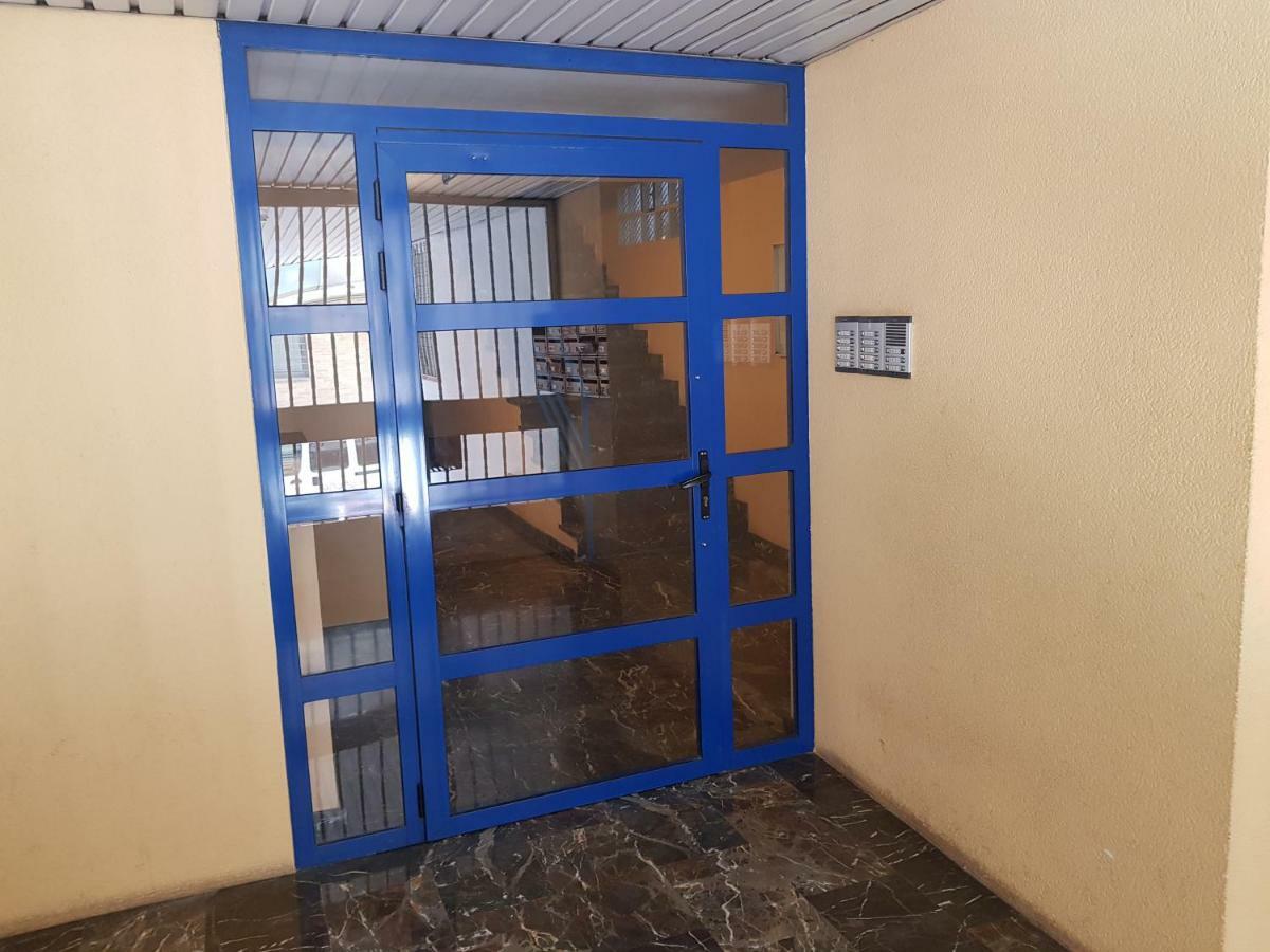 Apartament Calma House Saragossa Zewnętrze zdjęcie
