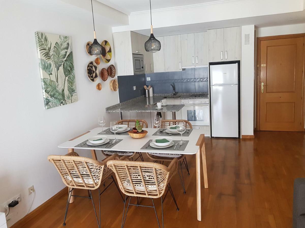 Apartament Calma House Saragossa Zewnętrze zdjęcie