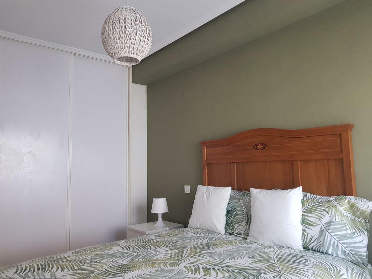 Apartament Calma House Saragossa Zewnętrze zdjęcie