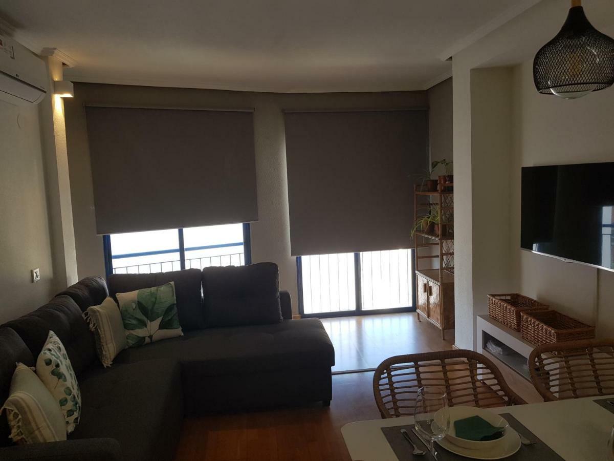 Apartament Calma House Saragossa Zewnętrze zdjęcie