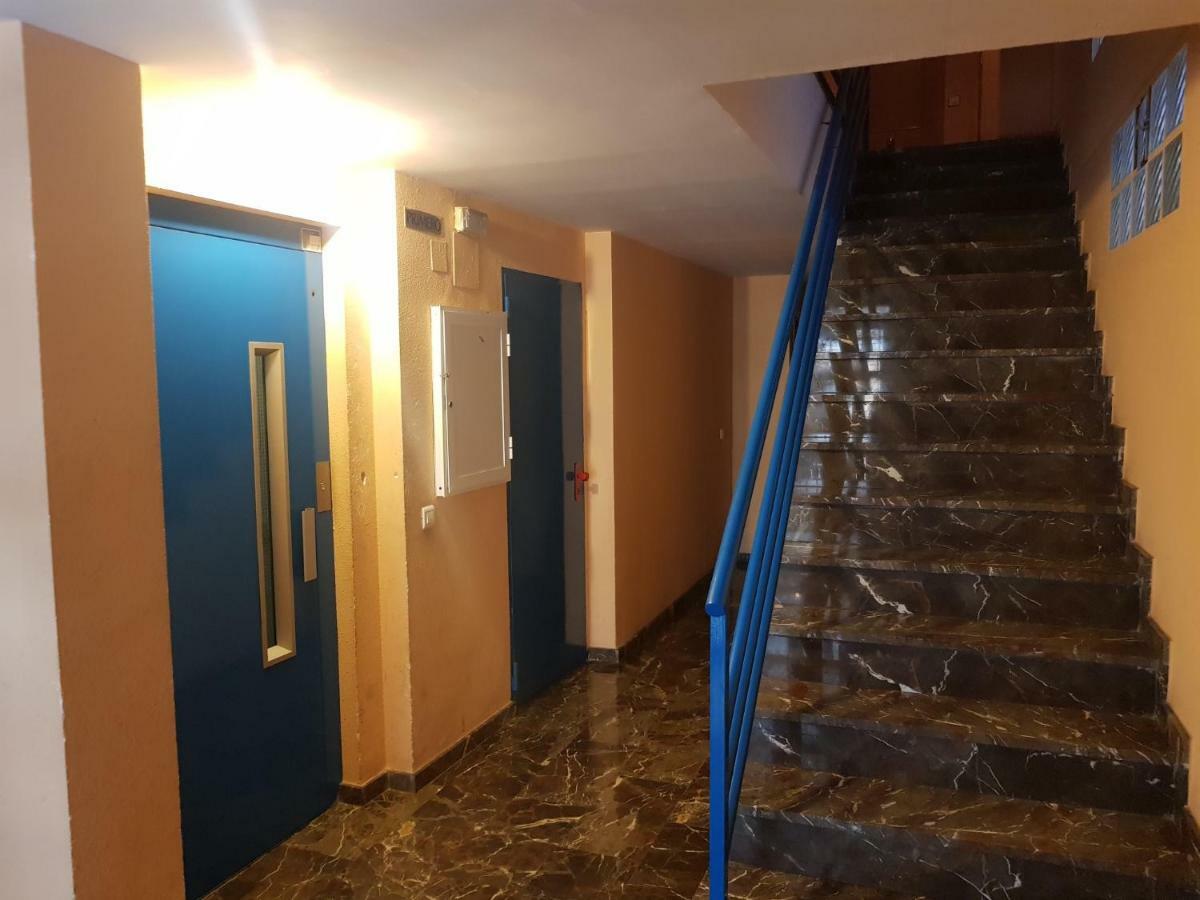 Apartament Calma House Saragossa Zewnętrze zdjęcie