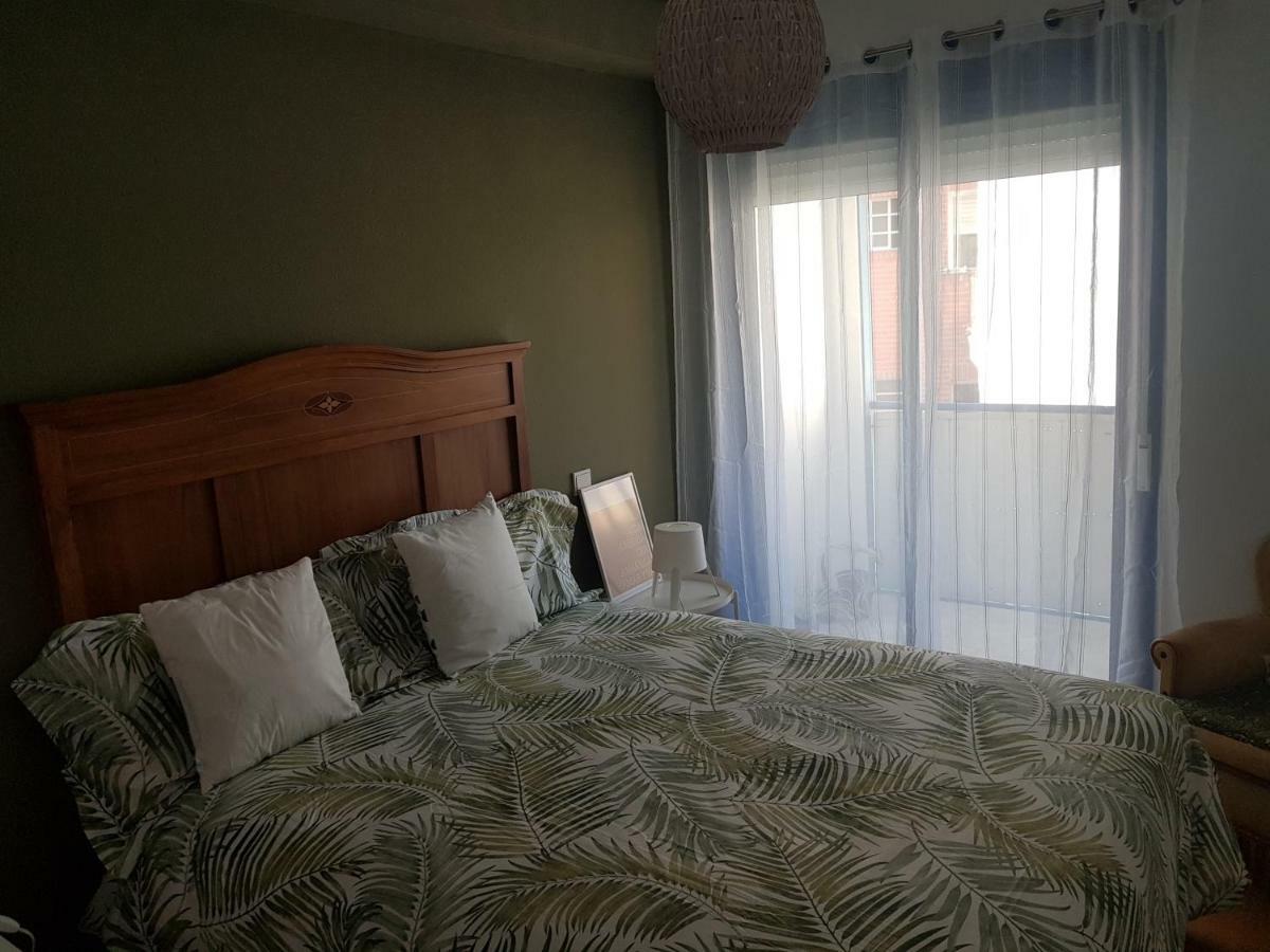 Apartament Calma House Saragossa Zewnętrze zdjęcie