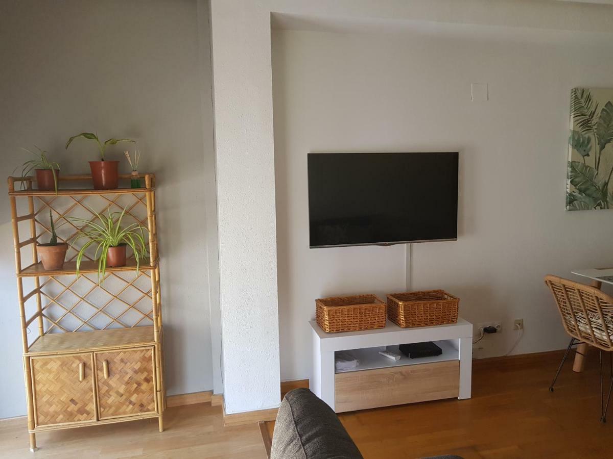 Apartament Calma House Saragossa Zewnętrze zdjęcie