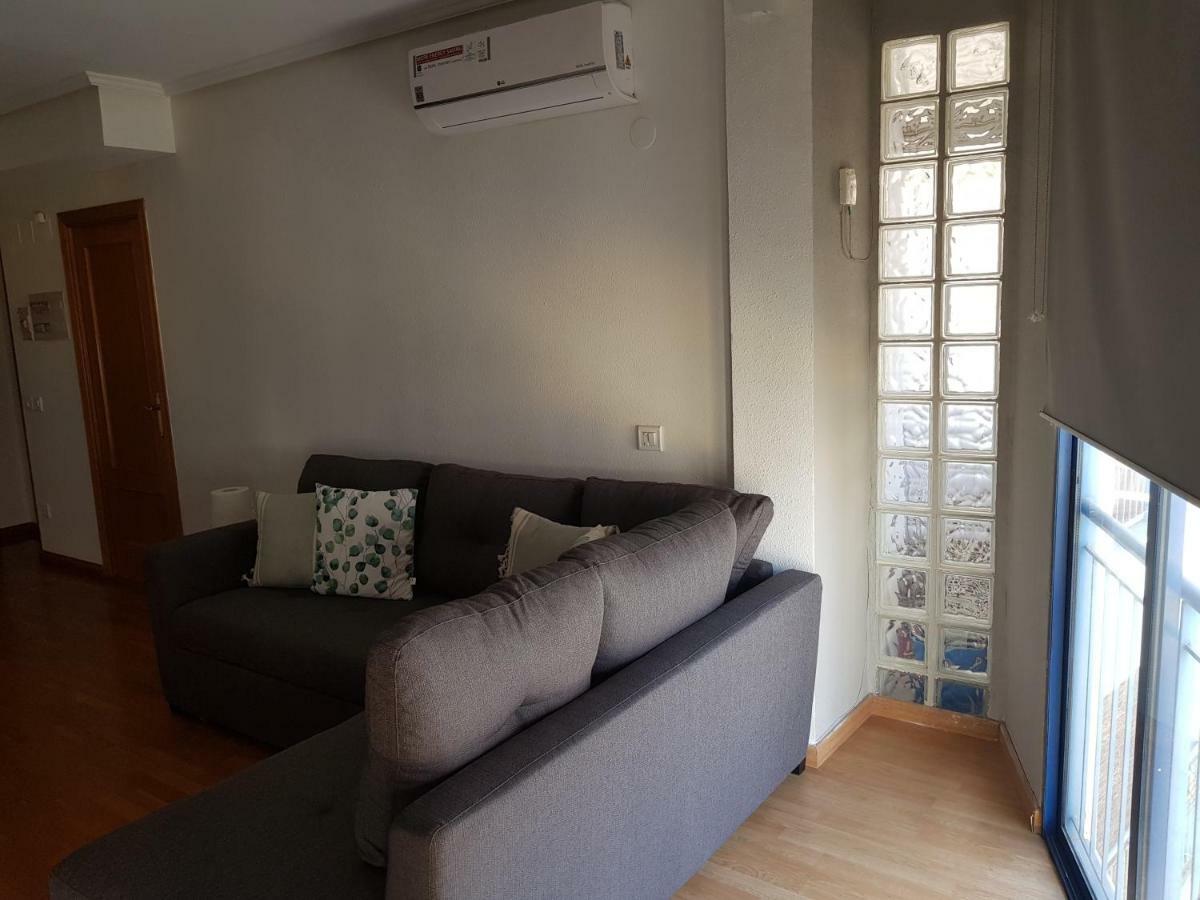 Apartament Calma House Saragossa Zewnętrze zdjęcie