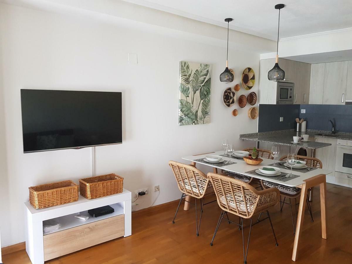 Apartament Calma House Saragossa Zewnętrze zdjęcie