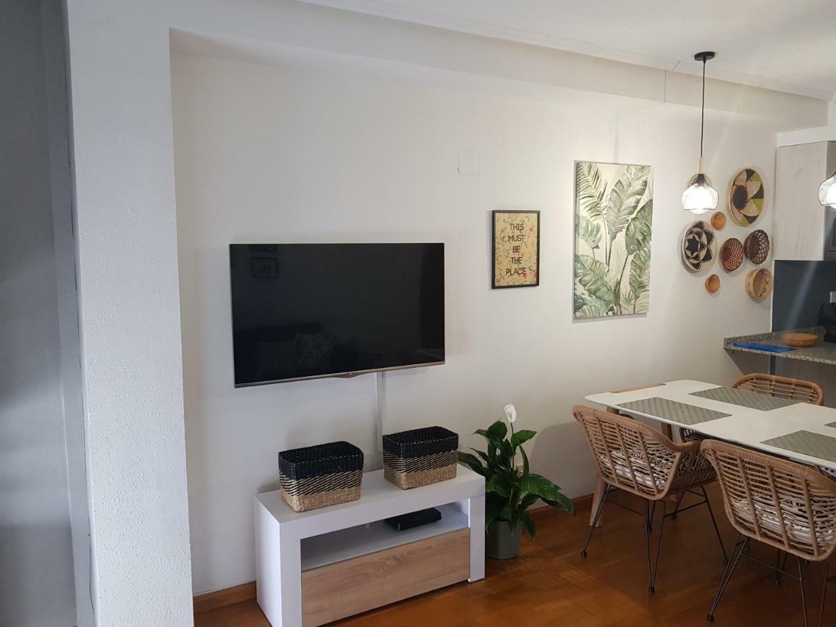 Apartament Calma House Saragossa Zewnętrze zdjęcie