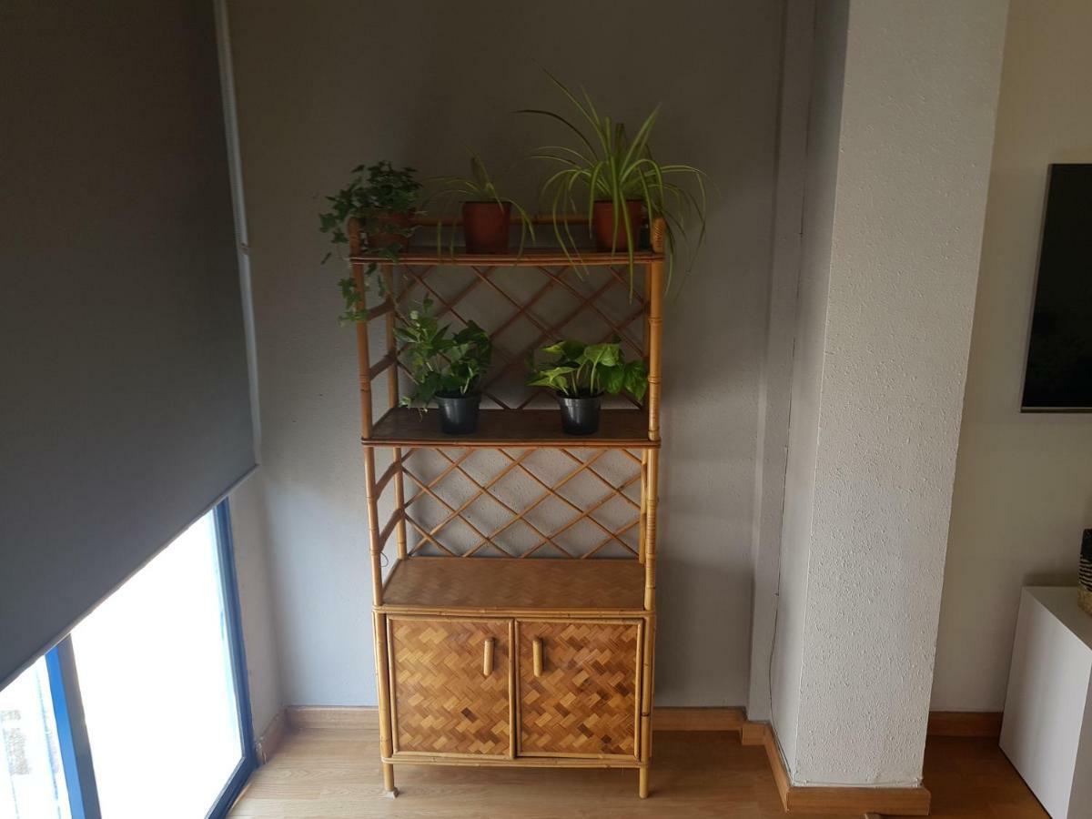 Apartament Calma House Saragossa Zewnętrze zdjęcie