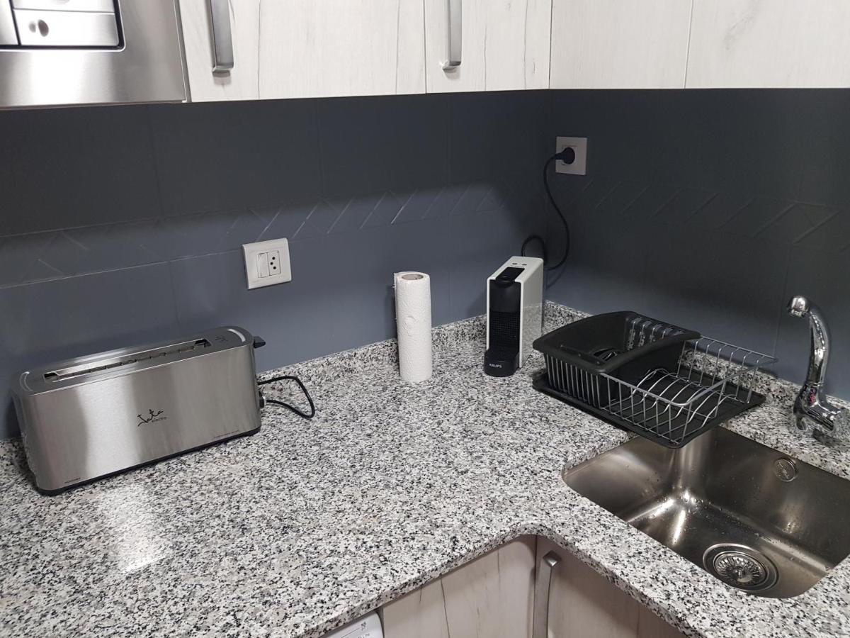 Apartament Calma House Saragossa Zewnętrze zdjęcie