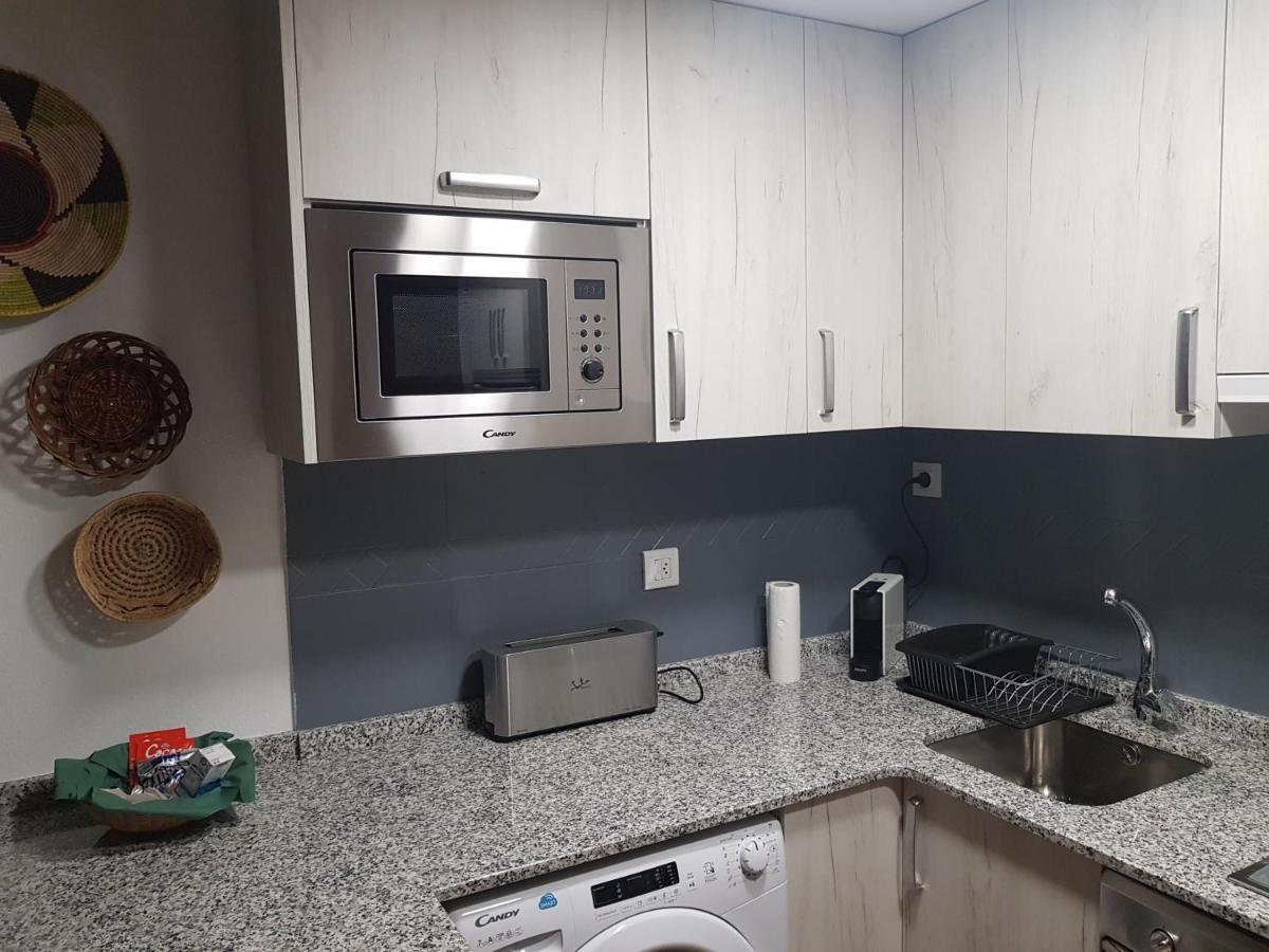 Apartament Calma House Saragossa Zewnętrze zdjęcie